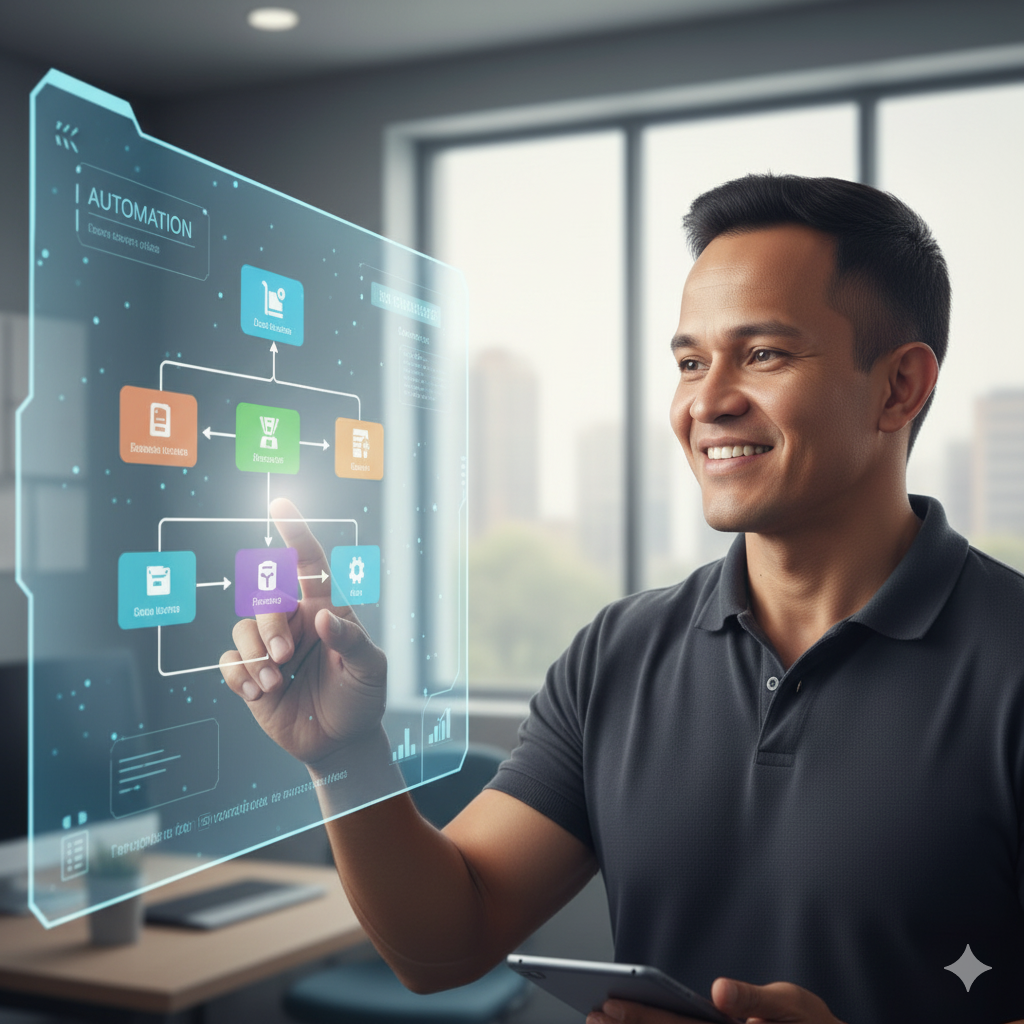 Velson Afonsio, Desenvolvedor Sênior com experiência em tecnologia e RPA.